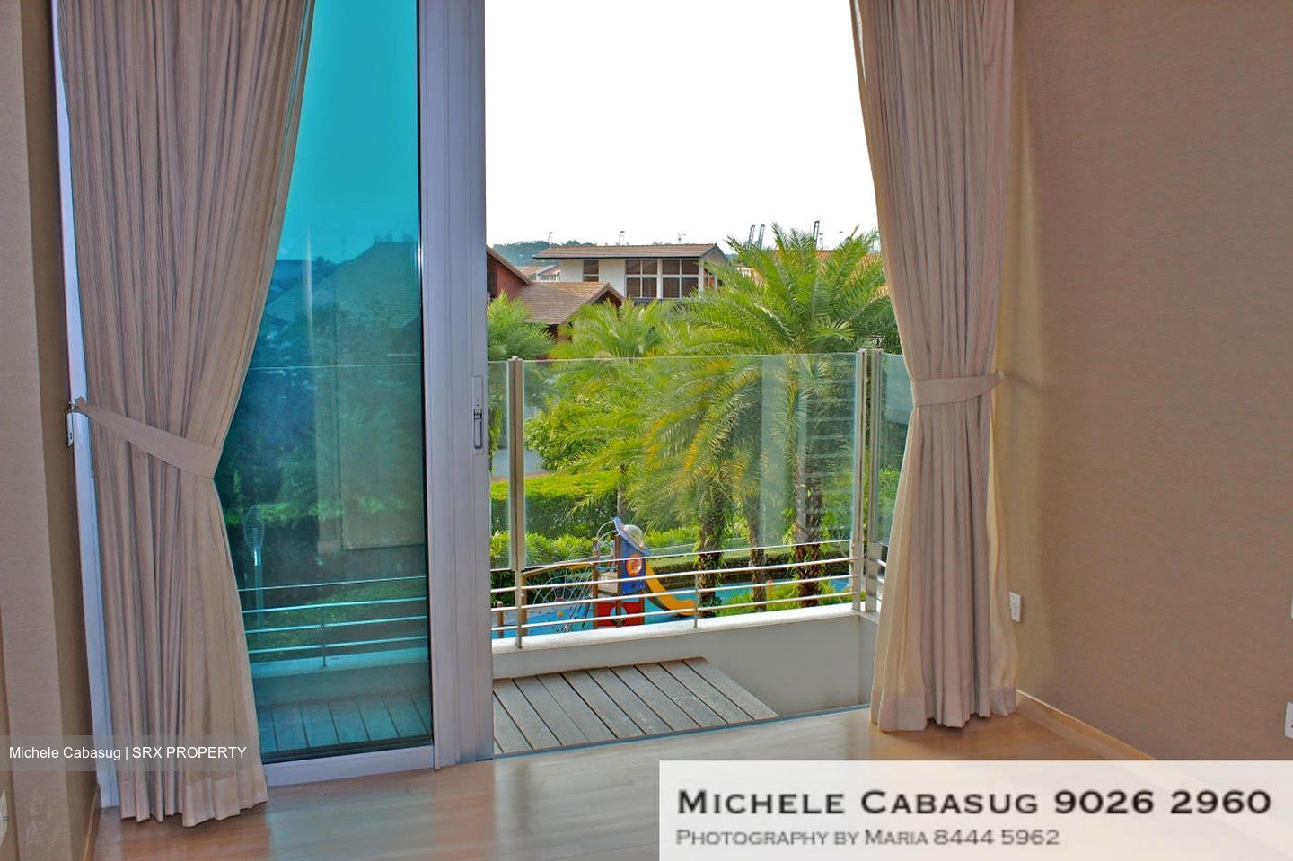 The Azure (D4), Condominium #288493211